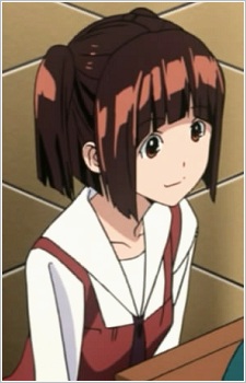 Character Azuki, Mina