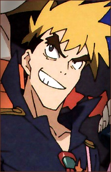 Character Bachika, Kittan