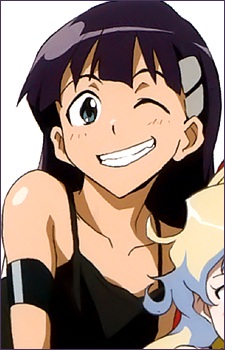 Character Bachika, Kiyal