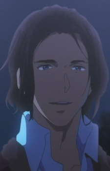 Character Baldur Flugel, Damian