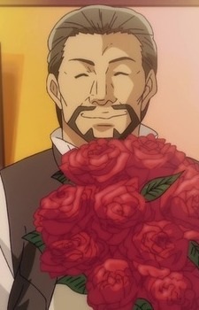 Character Bar Master