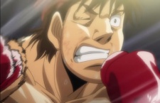 Character Baraki, Haseo