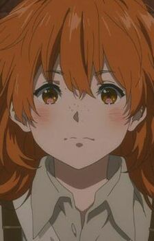 Character Bartlett, Taylor