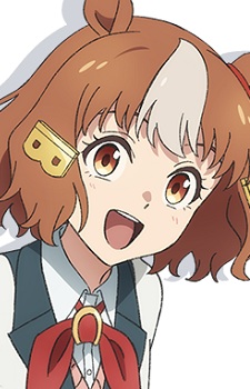 Character Belno Light