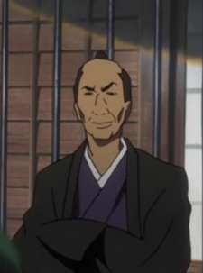 Character Benitokage