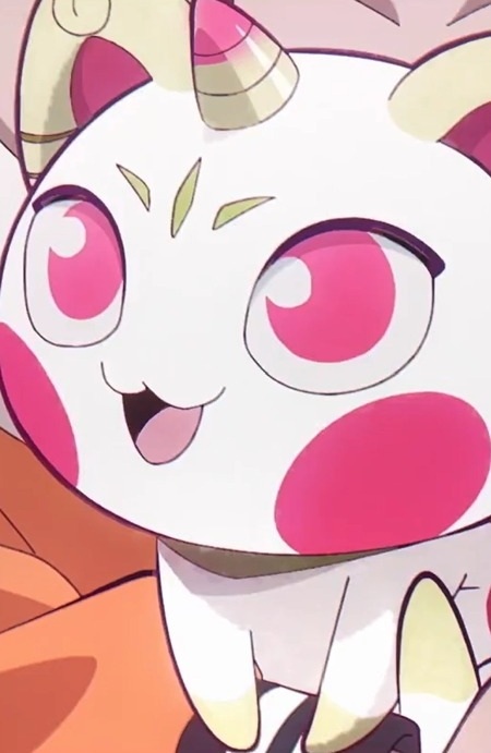 Character Big Johnny