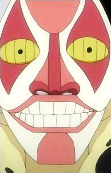 Character Birstanne, Dondochakka