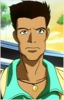 Character Bonnaro, Rocco