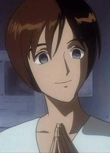 Character Bonnaro, Stella