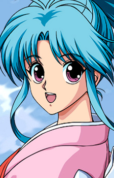 Character Botan