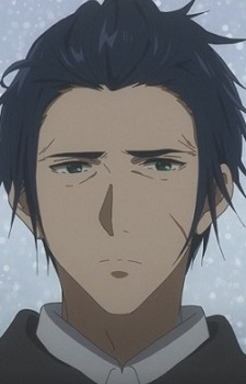 Character Bougainvillea, Gilbert