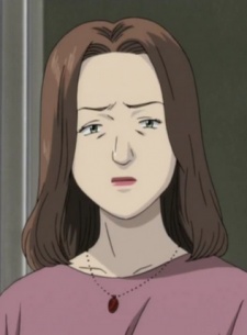 Character Boy's Mother