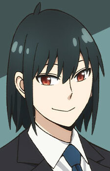 Character Briar, Yuri