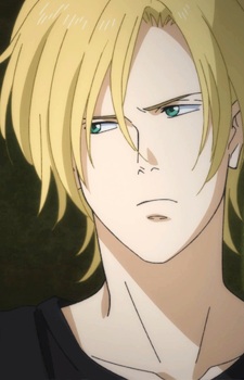 Character Callenreese, Aslan Jade