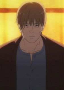 Character Callenreese, Griffin