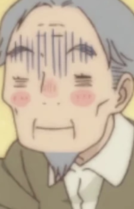 Character Calligraphy Teacher