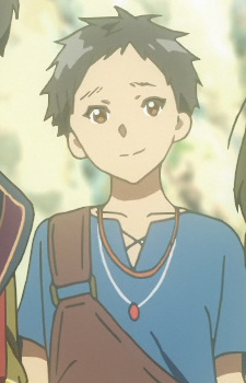 Character Cannary, Nephew