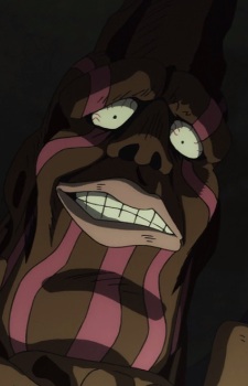 Character Carnage Kabuto