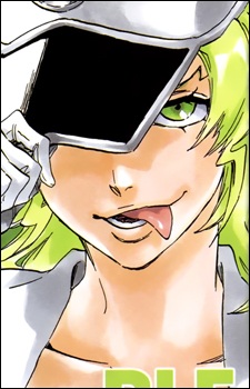 Character Catnipp, Candice