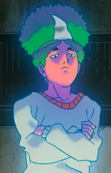 Character Ceiling Crasher