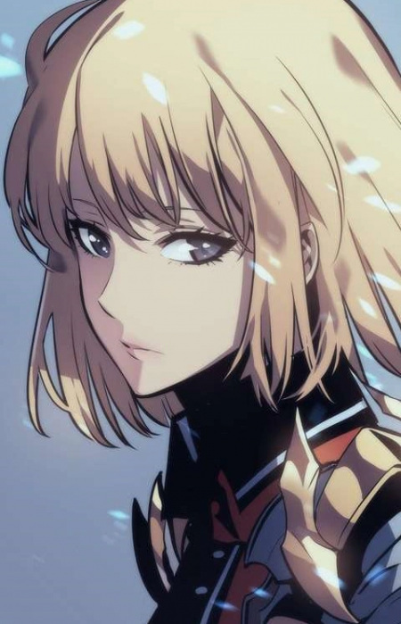 Character Cha, Hae-In