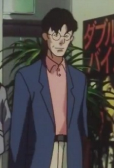 Character Cham Manager