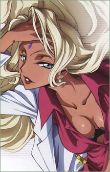 Character Chawla, Rakshata