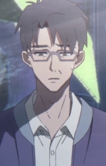 Character Chen, Xiao