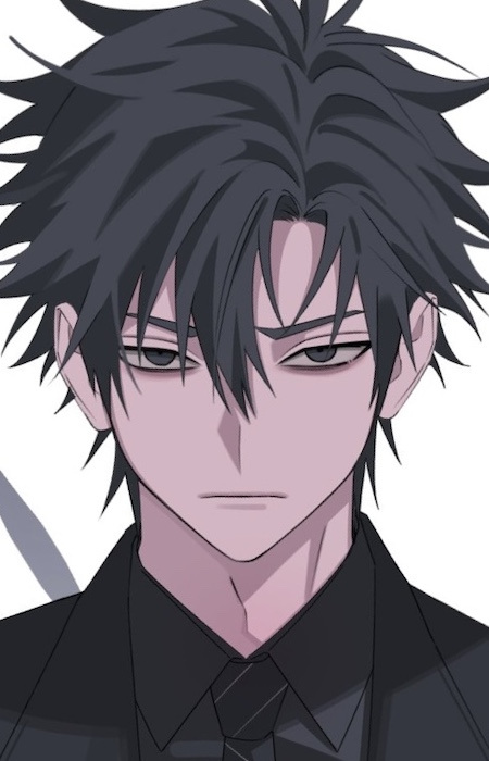 Character Cheng, Xiaoshi