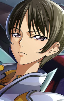 Character Chiba, Nagisa