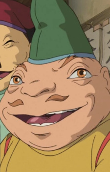 Character Chichiyaku