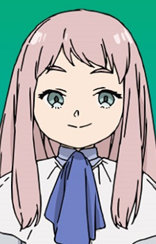 Character Chief of the Village of the Sword