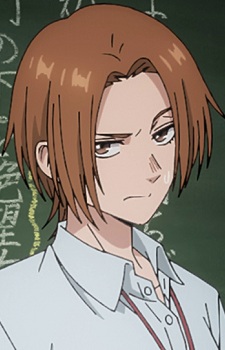 Character Chigusa, Miwa