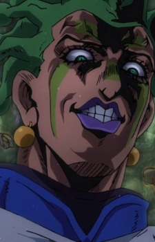 Character Cioccolata