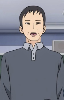 Character Classroom Teacher