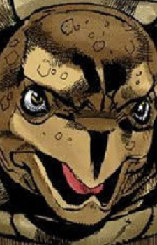 Character Coco Jumbo