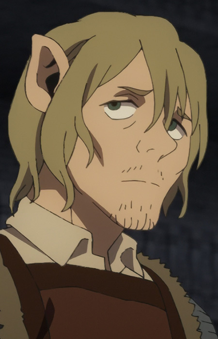 Character Corpse Retriever B