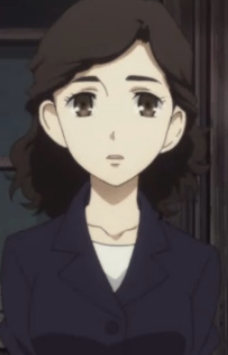 Character Country Girl