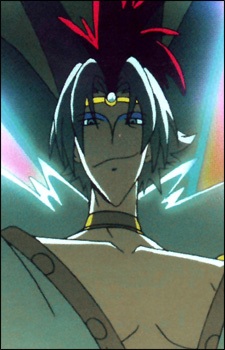 Character Cytomander