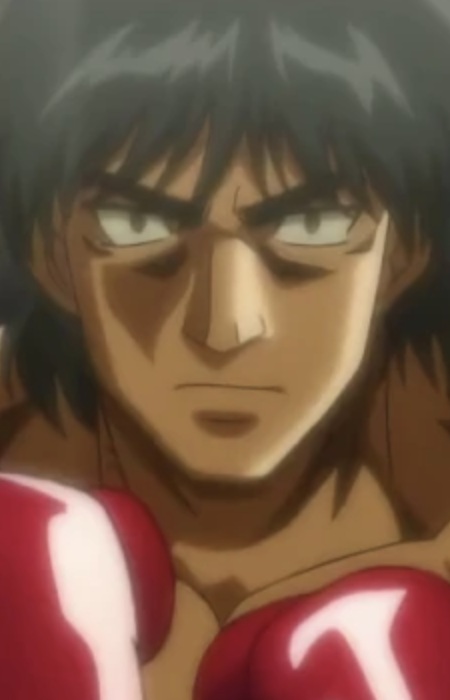 Character Dachboy, Medngern