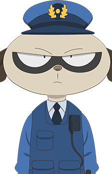 Character Daimon, Kenshirou