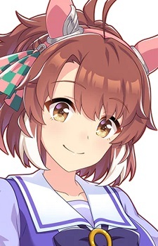 Character Dantsu Flame