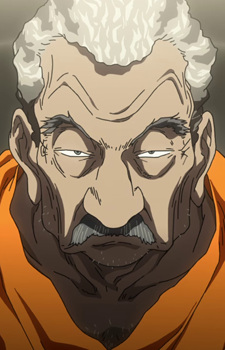 Character Darius XIV