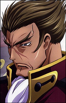 Character Darlton, Andreas