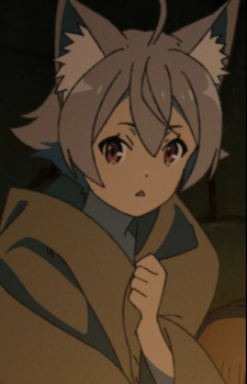 Character Dedoldia, Minitona