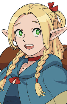 Character Donato, Marcille