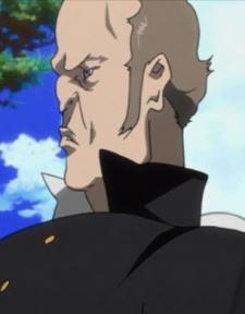 Character Doubleday, Abner