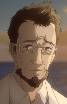 Character Dr. Matsumoto