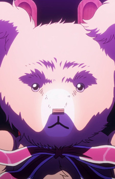 Character Dr. Roosevelt