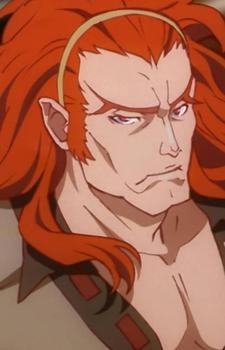 Character Dramaturgie